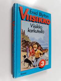 Tyhjä kuva