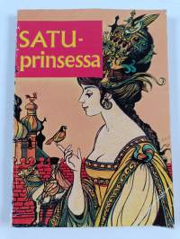 Mouku filmitähtenä ; Satuprinsessa