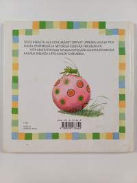 Uppo-Nalle ja pikkueläimet