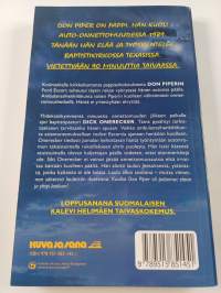 90 minuuttia taivaassa