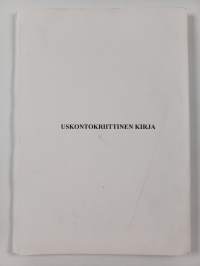 Turkinkylävihko