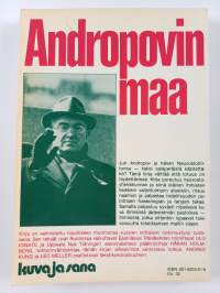 Andropovin maa
