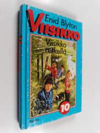 Tyhjä kuva