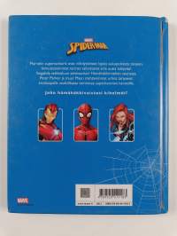 Spider-man
