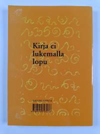 Leimuava hiljaisuus