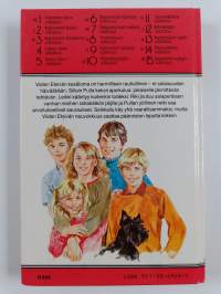 Rahakätkön salaisuus