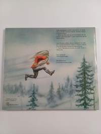 Kesätarina joulu-ukosta