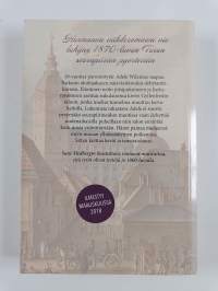 Kultaportin kaunottaret : romaani