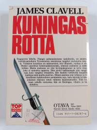 Kuningasrotta