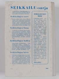 Seikkailujen meri