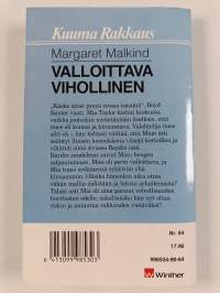Valloittava vihollinen
