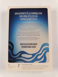 Synkeä juhannus (ennakkokappale)