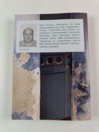 Takaovien mies (signeerattu, tekijän omiste)