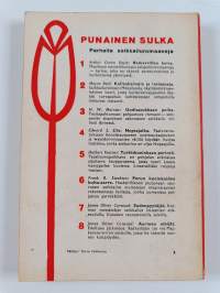 Sudenpyytäjät