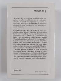 Kristuksen seuraamisesta
