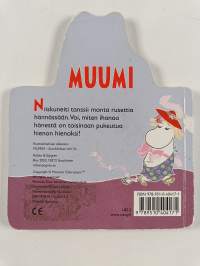 Hienon hieno Niiskuneiti