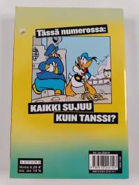 Rytmi veressä