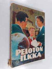Tyhjä kuva