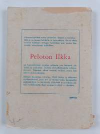 Peloton Ilkka