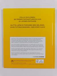 Polle ratsastuskoulussa