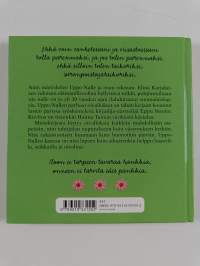 Uppo-Nallen oivalluksia : mietekirja