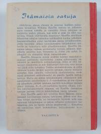 Itämaisia satuja