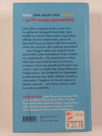 Possu joka halusi tulla syödyksi ja 99 muuta ajatusleikkiä