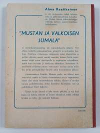 Mustan ja valkoisen Jumala