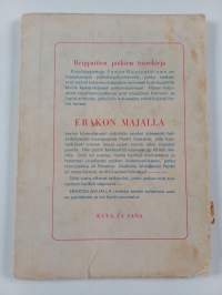 Erakon majalla