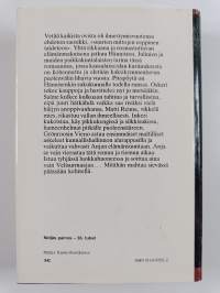 Kuin kekäle kädessä
