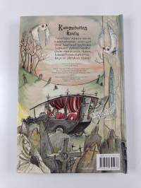 Kummitusten koulu