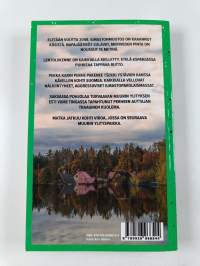Kotiin : Ilmastopakolaiset