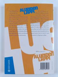 Alueiden Lappi