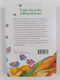 Rakkausyrtit ja muita lemmenrohtoja