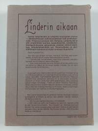 Linderin aikaan : kotiseuturomaani