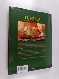 Tunisia : Välimeren keittiö