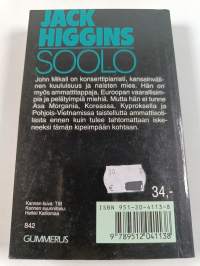 Soolo