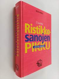 Ristikkosanojen pikkujättiläinen