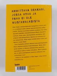 Kukaan ei ole puolellasi