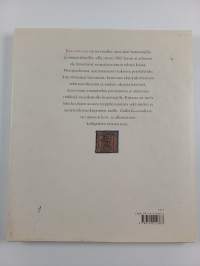 Kalligrafia : tekstausopas
