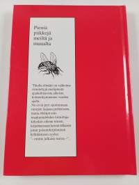 Tikulla silmään