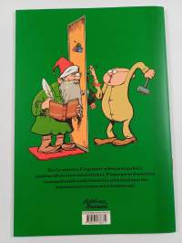 Pikku-joulu Fingerpori 3 : Kinkkuja ja kiusauksia