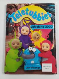 Juhlakirja 2000