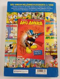 Aku Ankka 2/2008
