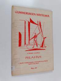 Tyhjä kuva