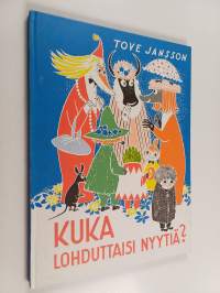 Tyhjä kuva