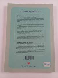 Hiusten hyvinvointi : hiustenhoito-oppikirja hiusalan ammattilaisille