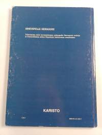 Sirkuspelle Hermanni