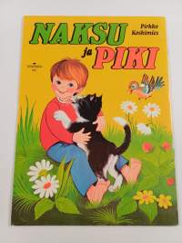 Naksu ja Piki