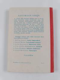 Satumylly ja muita satuja